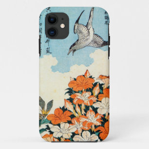 小鳥北 Azalea Case-Mate iPhone Hülle