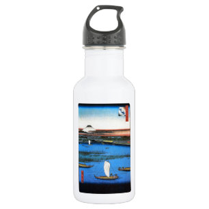 帆 け 舟 士, 掛, と TRINKFLASCHE