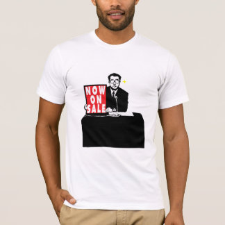 平成レボリューション☆　NOW ON SALE T-Shirt