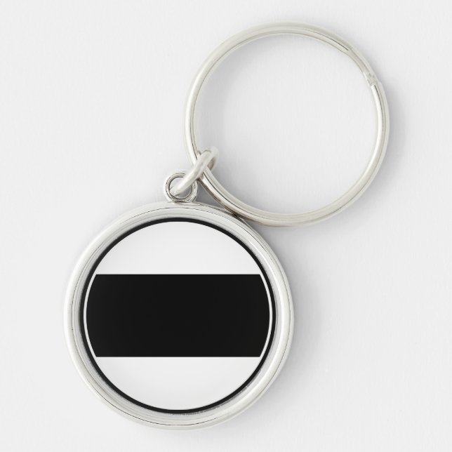 新 田 一 つ き 引 SCHLÜSSELANHÄNGER (Vorne)