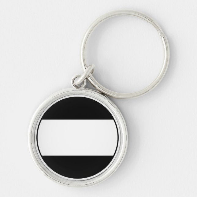 新 田 一 つ き 引 SCHLÜSSELANHÄNGER (Vorne)