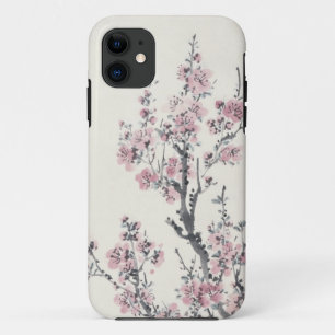 日本のな木 iPhone 11 HÜLLE