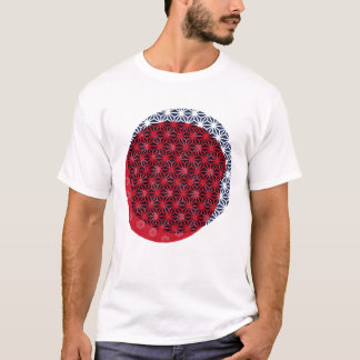 日本文様 1 Japanese Patten 1 T-Shirt
