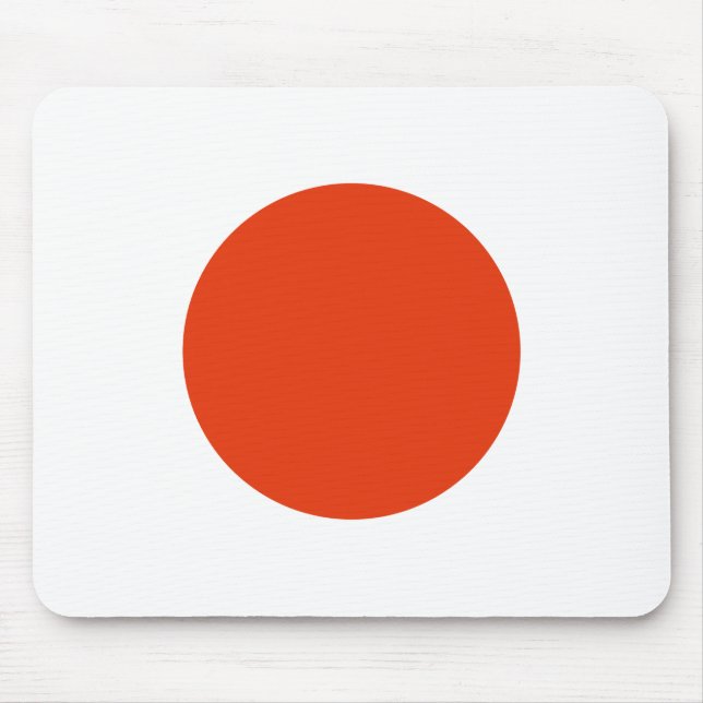 日本 MOUSEPAD (Vorne)