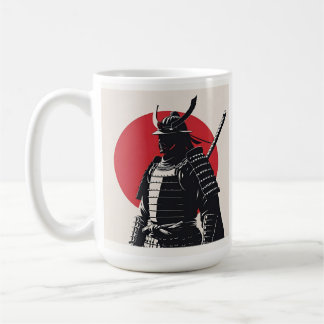 「日輪の侍(Nichirin no Samurai)」 Kaffeetasse