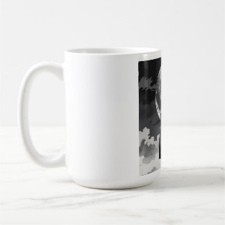 月下の密命（Gekka no Meimei） Kaffeetasse