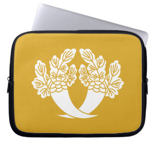 本庄大根 LAPTOPSCHUTZHÜLLE