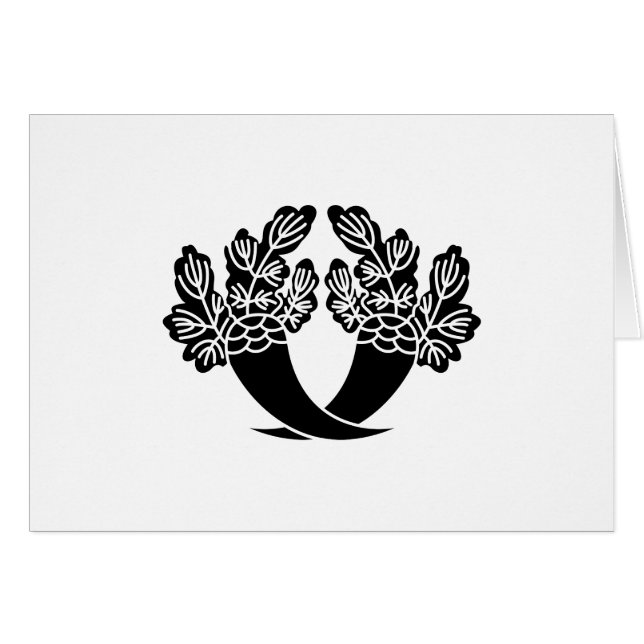 本 庄 大 根 (Vorderseite (Horizontal))