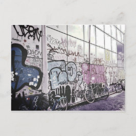 ⊿ 東 渋 京 谷 ・ 原 vor sich 宿, wenn sich die ⊿ von ・ postkarte