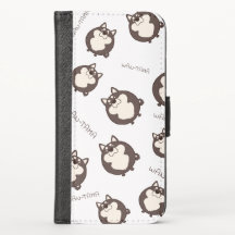 柴犬 "しばたま(黒)"