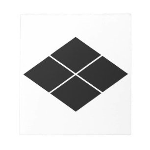 武田菱 NOTIZBLOCK