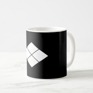 武 田 菱 TASSE
