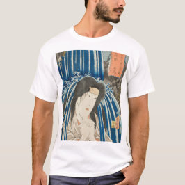 浮世絵 (ukiyo-e) T-Shirt