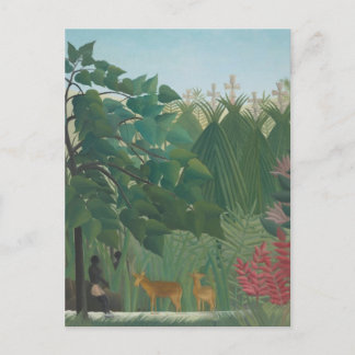 滝 POSTKARTE