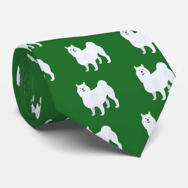 犬 KRAWATTE (Gerollt)