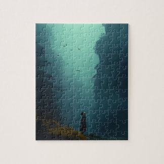 祈りの峡谷 PUZZLE