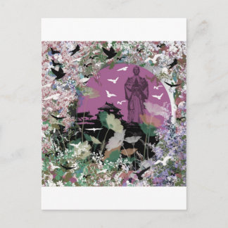 祈 り POSTKARTE