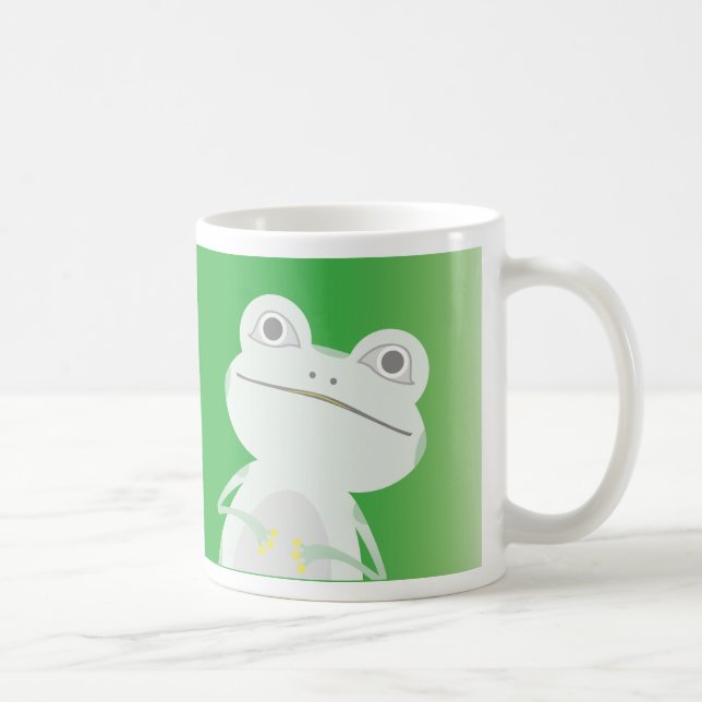 福ＫＡＥＲＵ TASSE (Rechts)