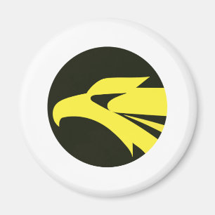 第 6 航空団第 306 飛行隊サブパッチ JA MAGNET