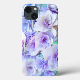 紫陽花 Case-Mate iPhone HÜLLE