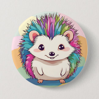 缶バッジ BUTTON