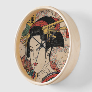 美人画・アバンギャルド江戸絵巻 UHR