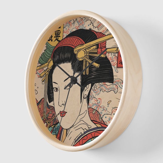 美人画・アバンギャルド江戸絵巻 UHR (Winkel)