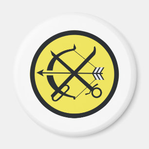 航空総隊西部航空方面隊第 8 航空団 MAGNET