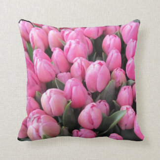 花柄クッション KISSEN