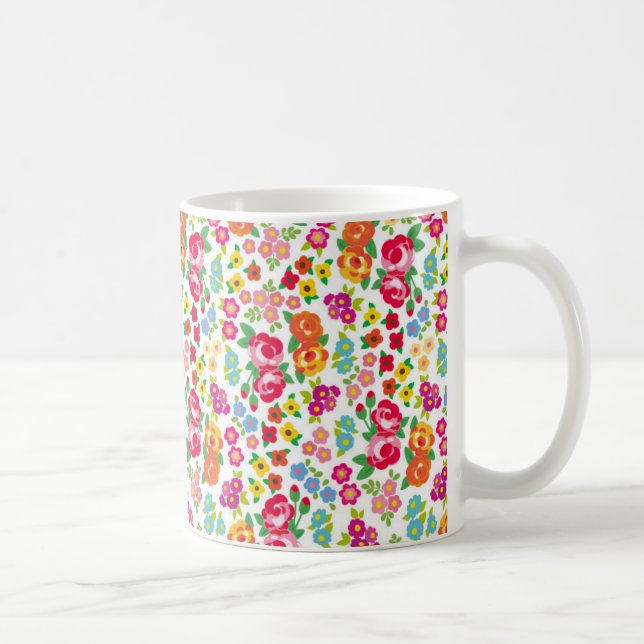 花 TASSE (Rechts)