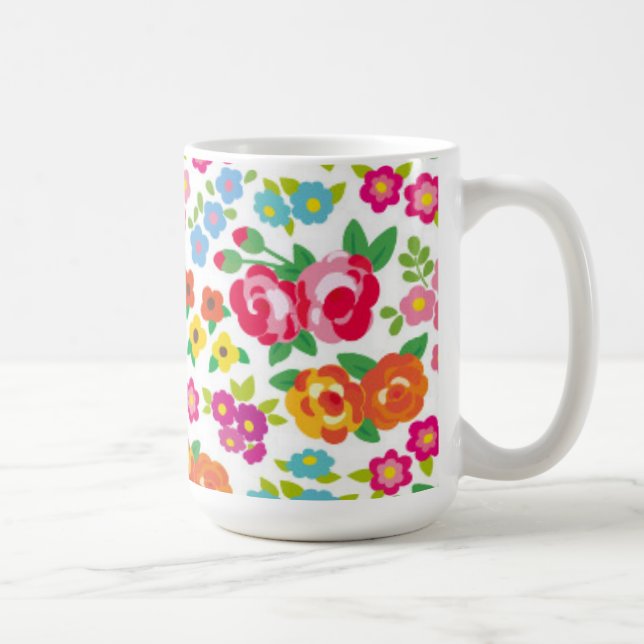 花 TASSE (Rechts)