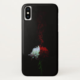 菊一凛-Chrysanthemum- Case-Mate iPhone Hülle