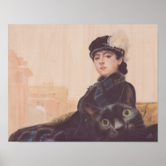 見 切 れ た に ゃ ん こ POSTER