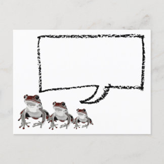 赤 エ ル ス ポト POSTKARTE