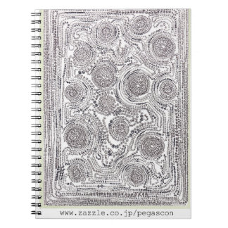 "輪 っ か 14個" ノが. NOTIZBLOCK