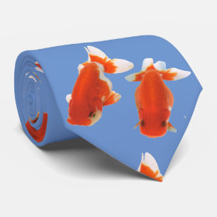 金 魚 ネ イ KRAWATTE