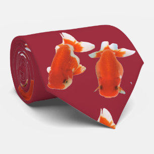 金 魚 ネ イ KRAWATTE