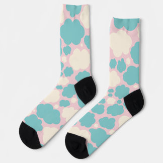 雲の靴下 SOCKEN