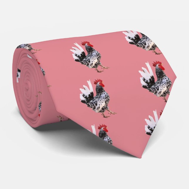 鶏 KRAWATTE (Gerollt)