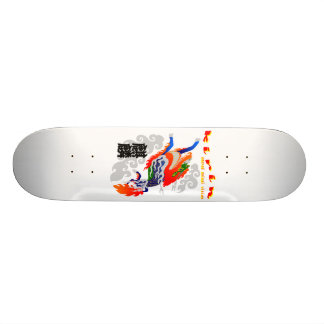 麒麟(KIRIN) SKATEBOARD