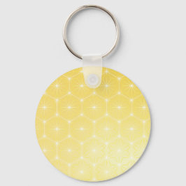 麻 の 文 葉 の 様 キ ホ ダ SCHLÜSSELANHÄNGER