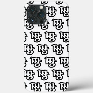 짱 JJANG - DAS BESTE ~ Koreanischer Slang Hangul Sp Case-Mate iPhone Hülle