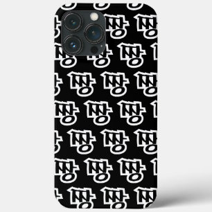 짱 JJANG - Die BEST ~ Koreanische Slang Hangul-Spra Case-Mate iPhone Hülle