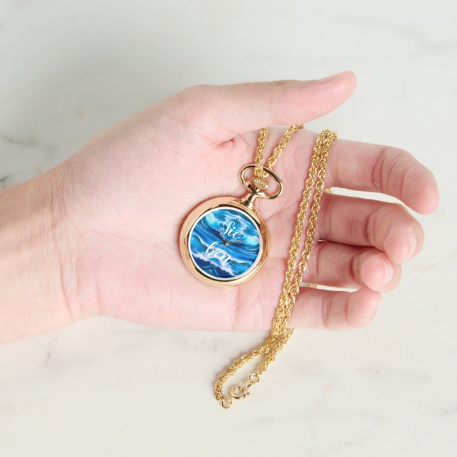 𝕊𝕚𝕖𝕓𝕖𝕟 ARMBANDUHR (Hand)