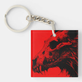 𝗘 𝗖 𝗦 𝗧 𝗔 𝗦 𝗬 𝗜 | Akrylischer Schlüsselanh Schlüsselanhänger