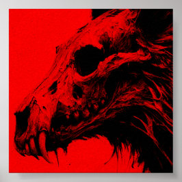 𝗘 𝗖 𝗦 𝗧 𝗔 𝗦 𝗬 𝗜 | Matt Paper Print Poster