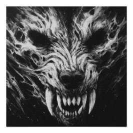 𝗙 𝗠 𝗬𝗼𝗘 | Glossarpapier drucken Poster