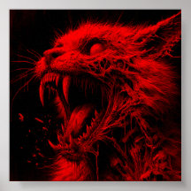 𝗟 𝗢 𝗩 𝗘 𝗟 𝗔 𝗡 𝗚 | Matt Paper Print