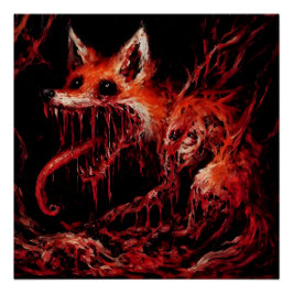 𝗦 𝗢 𝗜 𝗟 𝗦 𝗢 𝗙 𝗙 | Glossarpapier drucken Poster