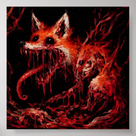 𝗦 𝗢 𝗜 𝗟 𝗦 𝗢 𝗙 𝗙 | Matt Paper Print Poster